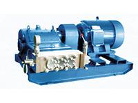 高压柱塞泵日常养护中的重要事项 高压柱塞泵日常养护中的重要事项