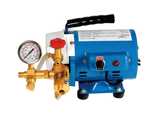 高压柱塞泵的维护重点和方法